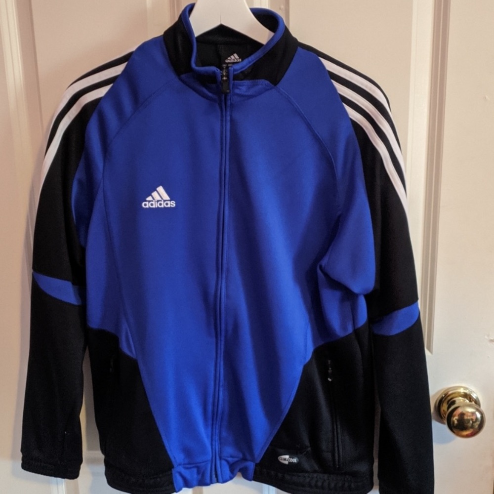Adidas Jacket